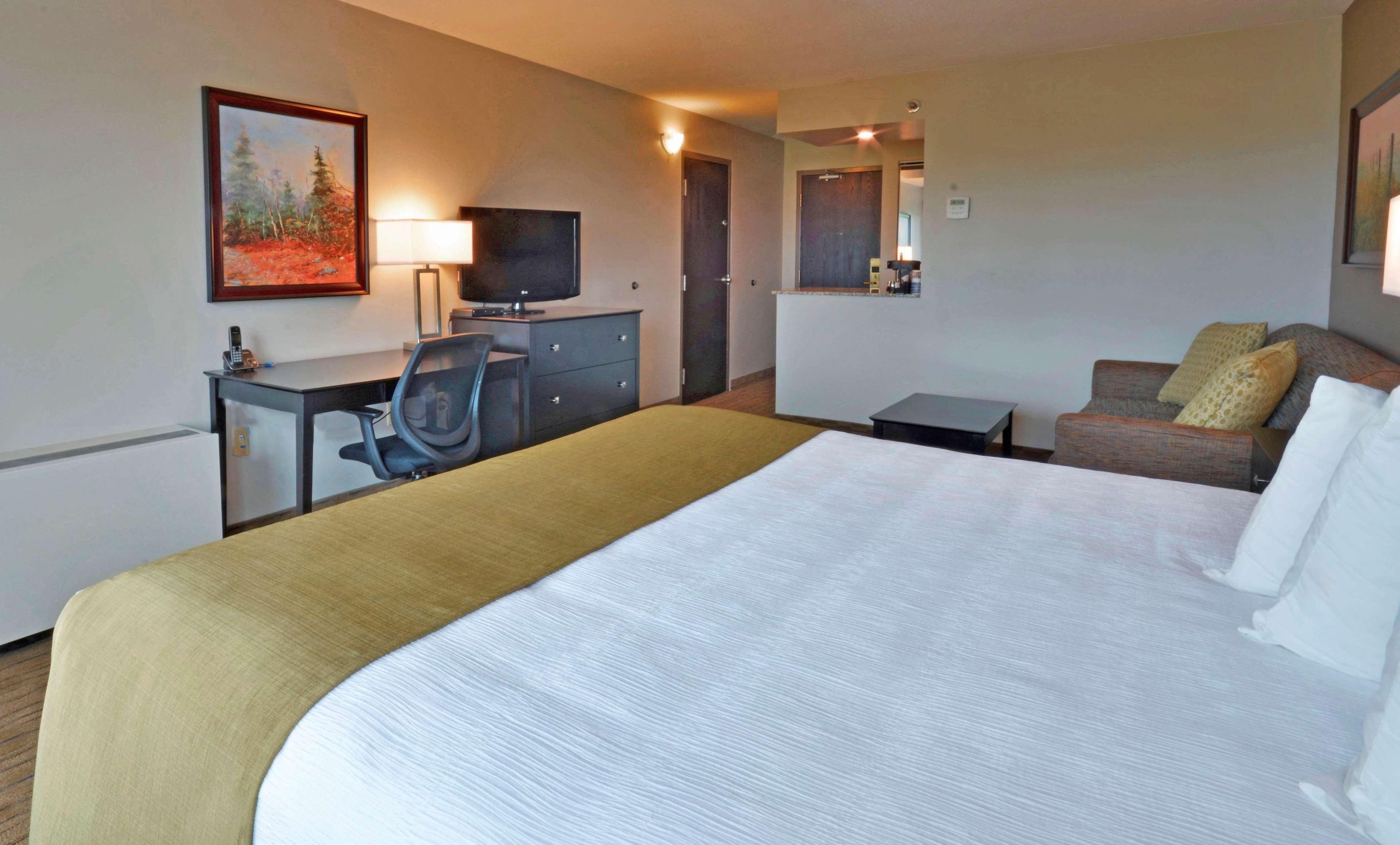 Best Western Pembroke Inn & Conference Centre Екстериор снимка