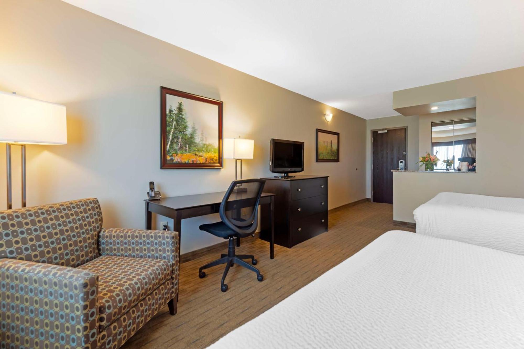 Best Western Pembroke Inn & Conference Centre Екстериор снимка