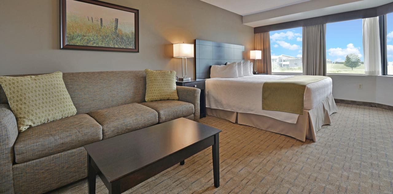 Best Western Pembroke Inn & Conference Centre Екстериор снимка