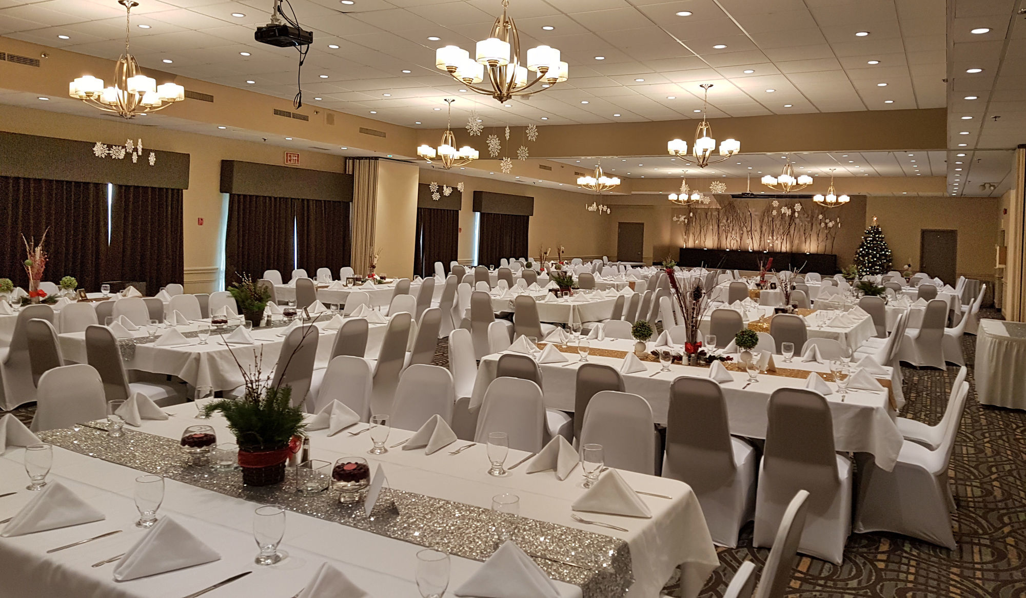 Best Western Pembroke Inn & Conference Centre Съоръжения снимка