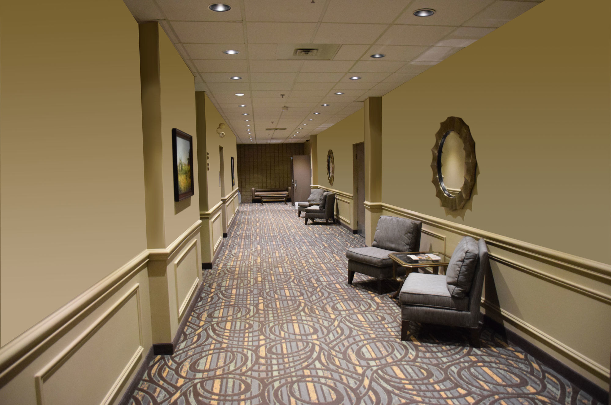 Best Western Pembroke Inn & Conference Centre Интериор снимка