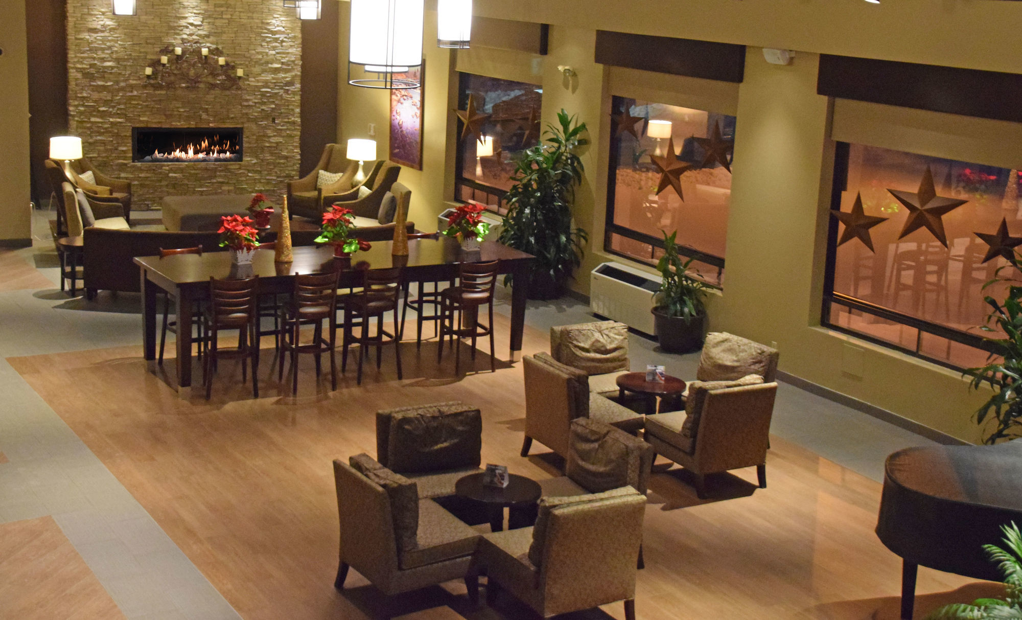 Best Western Pembroke Inn & Conference Centre Интериор снимка