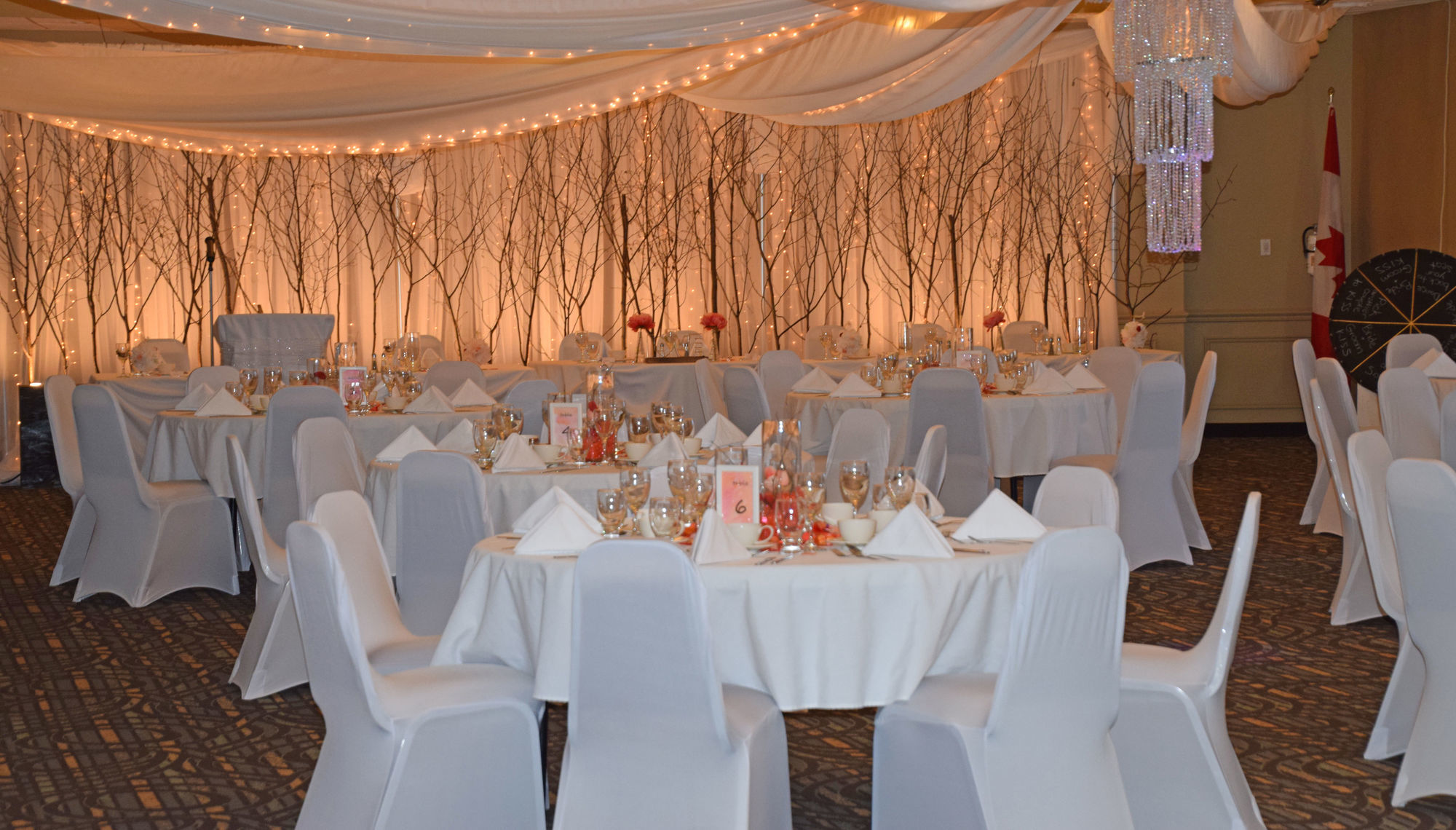 Best Western Pembroke Inn & Conference Centre Съоръжения снимка