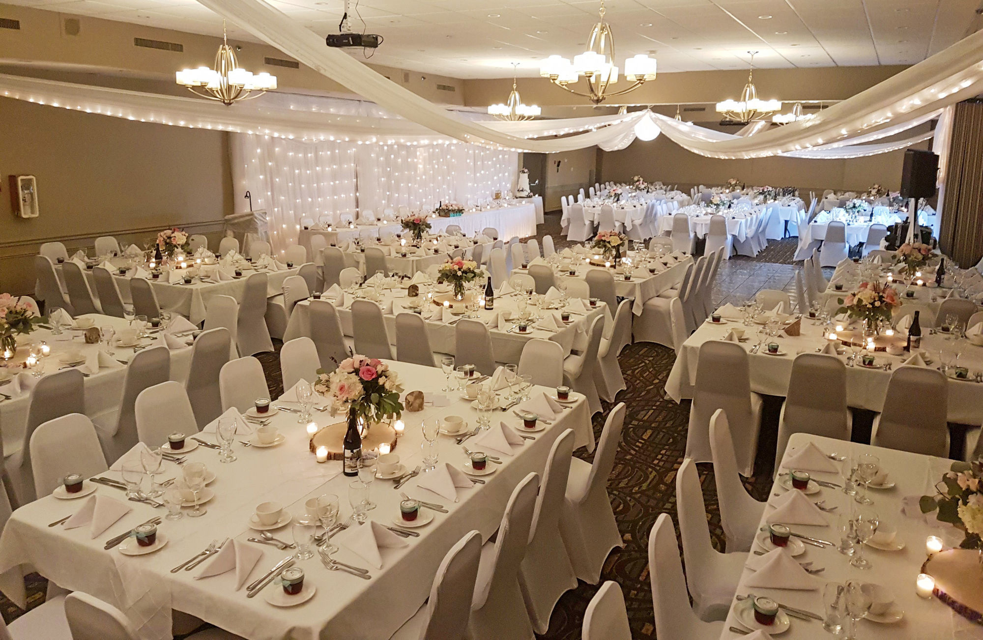 Best Western Pembroke Inn & Conference Centre Съоръжения снимка