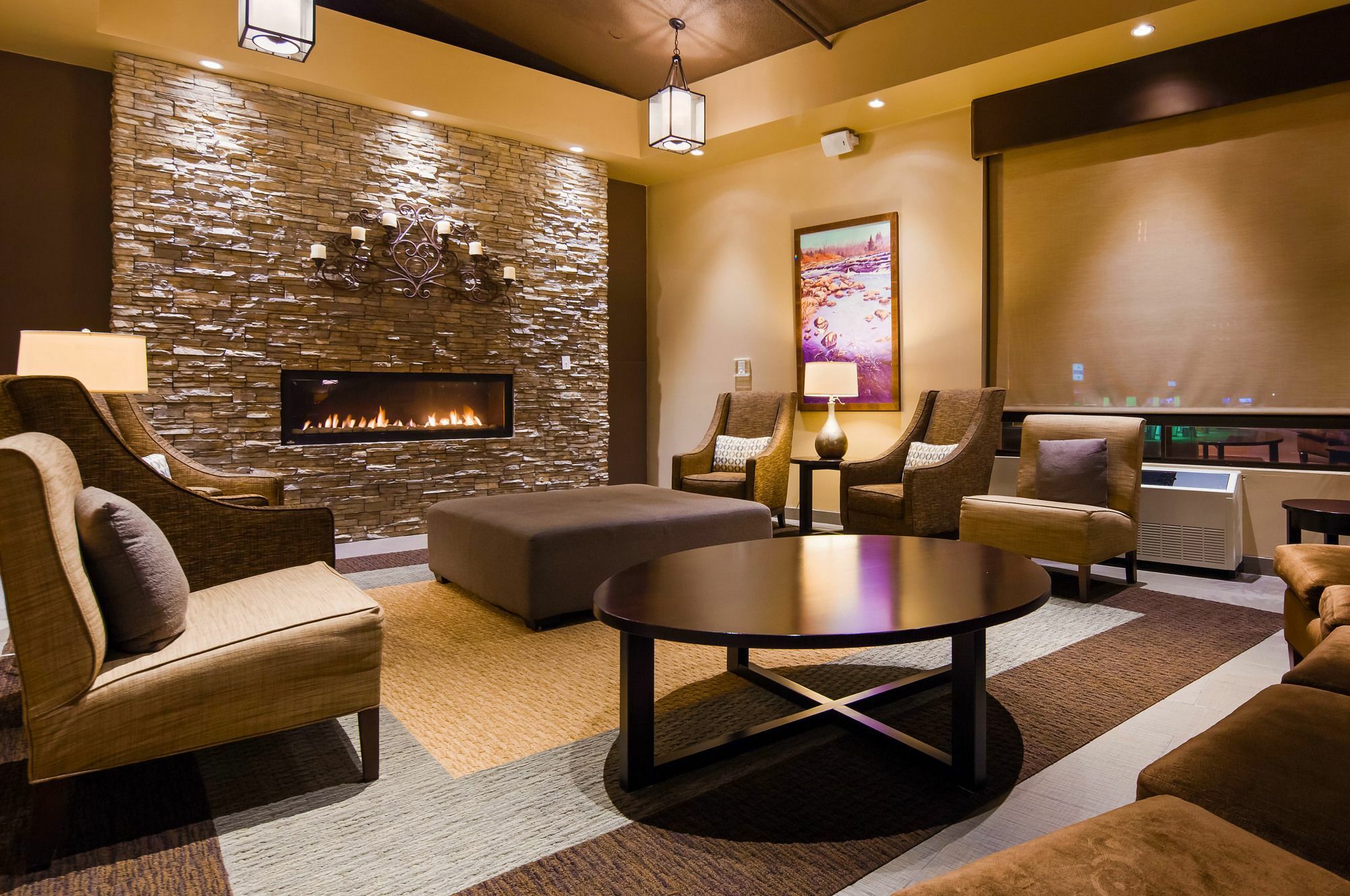 Best Western Pembroke Inn & Conference Centre Екстериор снимка