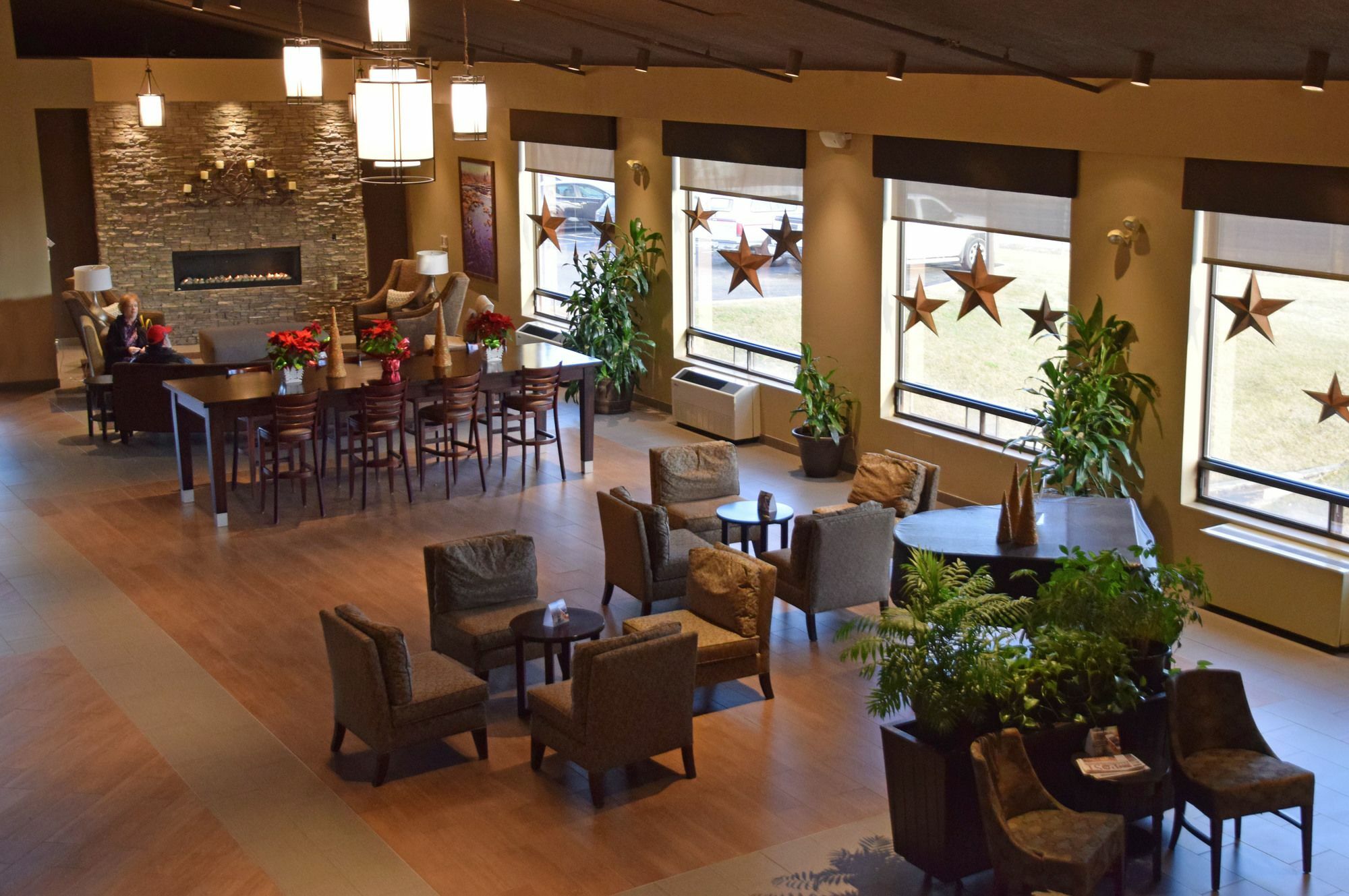 Best Western Pembroke Inn & Conference Centre Екстериор снимка